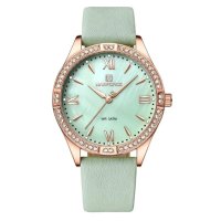 Дамски часовник Naviforce Luxury Dress Fashion Watch, снимка 1 - Дамски - 44042224
