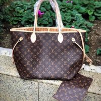 Луксозна чанта Louis Vuitton код Br238, снимка 1 - Чанти - 39620616