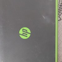 HP Chromebook, снимка 1 - Лаптопи за дома - 40365180