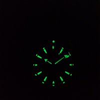 PAGANI DESIGN автоматичен часовник с Японски маханизъм SEIKO NH35, снимка 3 - Мъжки - 43134577