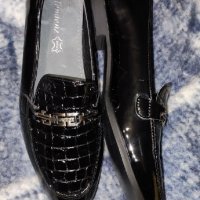 Елегантни обувки , снимка 2 - Дамски елегантни обувки - 43554541