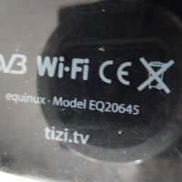 Tizi Equinux EQ20645 устройство за цифрова телевизия, снимка 3 - Приемници и антени - 37028170