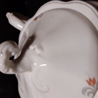 Чайник , снимка 4 - Антикварни и старинни предмети - 27997008