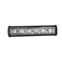 Led Bar Automat, 54 диода, 12 - 24V, 34см, Черен, снимка 1 - Аксесоари и консумативи - 37497555