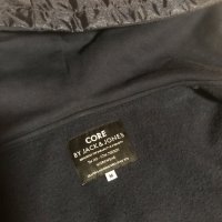 суичър горнище яке jack & jones оригинал, снимка 3 - Суичъри - 39731613