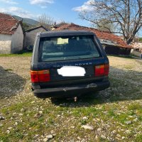 Land Rover Range Rover , снимка 3 - Автомобили и джипове - 40613277