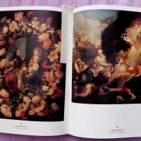 ITALIAIN PEINTING THE HERMITAGE-Италиански картини в Ермитаж, снимка 6 - Енциклопедии, справочници - 43996481