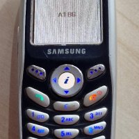 Samsung X100, снимка 4 - Samsung - 43312180