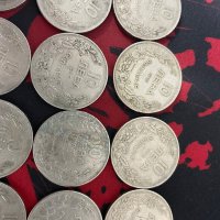Лот монети 10 лева 1930/1943 и 5 лв 1930, снимка 2 - Нумизматика и бонистика - 43029968