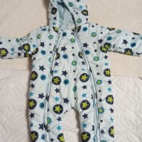 Бебешки космонавт , снимка 1 - Бебешки ескимоси - 43268280
