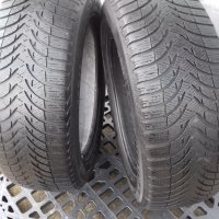 205/55R16 michelin -№96, снимка 10 - Гуми и джанти - 43438483