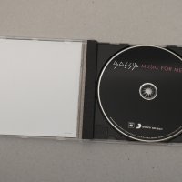 Gossip - Music for Men, CD аудио диск, снимка 2 - CD дискове - 40099364