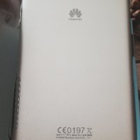 Huawei MediaPad T1 7.0, снимка 4 - Таблети - 26621783