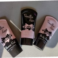 H&M lotion and bath gel Лосион за тяло и душ гел, снимка 1 - Козметика за тяло - 34575728