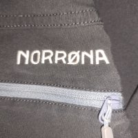 Norrona falketind flex1 Pants W Caviar  (М) дамски трекинг панталон, снимка 9 - Панталони - 43054894