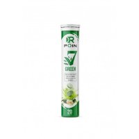 Dr. Poin 7 Green, хранителна добавка, снимка 2 - Хранителни добавки - 38095539