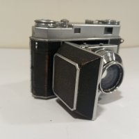 Фотоапарат Kodak Retina 2a, снимка 2 - Фотоапарати - 44138119