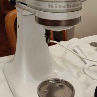 Кухненски робот Kitchen aid, снимка 2 - Кухненски роботи - 43146823