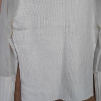Нова блуза размер S, снимка 9 - Блузи с дълъг ръкав и пуловери - 37290856