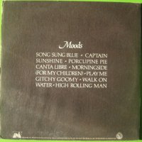 Грамофонна плоча първопреса на Neil Diamond – Moods , снимка 2 - Грамофонни плочи - 32684094