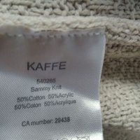 Kaffe блуза, снимка 4 - Блузи с дълъг ръкав и пуловери - 26982846