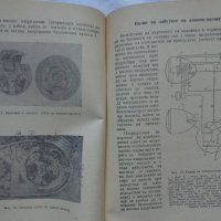 Книга Мопеди Симсон SR-1, SR-2, SR-2E, KR-50 издание Техника 1967 г, снимка 9 - Специализирана литература - 36797998