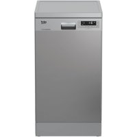 Съдомиялна Beko DFS26024X, снимка 1 - Съдомиялни - 44131943