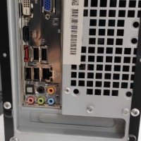 Компютърна конфигурация AMD, 4GB RAM, 500GB HDD, снимка 2 - Работни компютри - 27732737