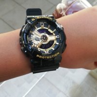 Casio G Shock GA 110, снимка 7 - Мъжки - 40703727