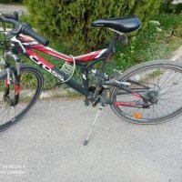 Велосипед , снимка 1 - Велосипеди - 32690449