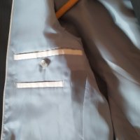 Елегантно мъжко сако марка Angelo Litrico, снимка 4 - Сака - 38964743