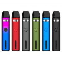 Uwell Caliburn G2 Pod Kit 750mAh, снимка 1 - Вейп без пълнители - 37750484