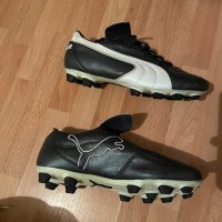 Puma King Exec UK7, снимка 2 - Спортна екипировка - 39976195