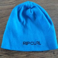 Rip Curl - страхотна зимна шапка, снимка 5 - Шапки - 27300219