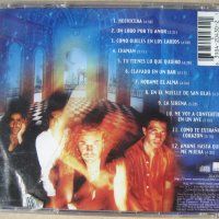 Латино рок Maná - Sueños Líquidos, снимка 3 - CD дискове - 32588857