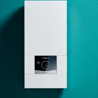Проточен бойлер Vaillant VED E 18/8 18kW Бойлер, снимка 2 - Бойлери - 39922282
