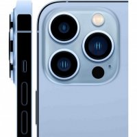 Apple iPhone 13 Pro Max 256GB Sierra Blue, снимка 2 - Apple iPhone - 38561946
