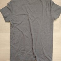 Мъжка тениска  AMERICAN EAGLE размер L, снимка 2 - Тениски - 28871391