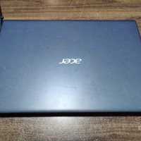 Acer Aspire 3 A315-55KG-37B8, i3 7th Gen, Nvidia MX130, снимка 2 - Лаптопи за игри - 43414974