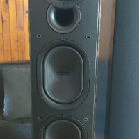 KEF Q75 тонколони Hi-Fi, снимка 2 - Тонколони - 39797168