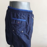 Paul & Shark Swimwear Mens Size L/34 ОРИГИНАЛ! Мъжки Бански!, снимка 14 - Бански - 37095691