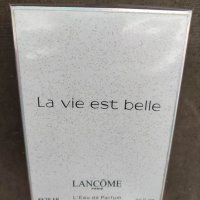 Продавам парфюм Lancôme La Vie Est Belle  75 ml., снимка 1 - Дамски парфюми - 33459060