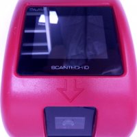Скенер SCANTECH  SG-15 COLOUR-ценова проверка 718А7А0304Е0000, снимка 2 - Друго търговско оборудване - 37018812