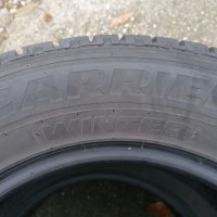 2 бр. гуми за бус Pirelli 225/65R16 C, снимка 4 - Гуми и джанти - 43406343