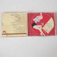 Ultimate Evergreen vol 1 cd, снимка 2 - CD дискове - 43517995