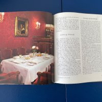 Стара австрийска готварска книга на немски език, снимка 8 - Специализирана литература - 43165516