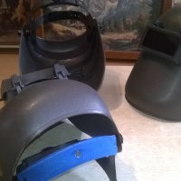 шлем за заваряване с две стъкла-30лв за броика, снимка 9 - Други инструменти - 28086149
