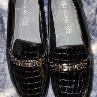 Елегантни обувки , снимка 7 - Дамски елегантни обувки - 43554541
