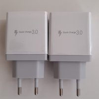 USB зарядно с 4 порта, 5V, снимка 7 - Оригинални зарядни - 32313046