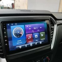 Chevrolet Trailblazer Colorado 2020 - 2022 Android Mултимедия, снимка 4 - Аксесоари и консумативи - 42514722